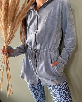 Cotton cardigan Hoodies & Sweatshirts NOOS Pilates Wear
