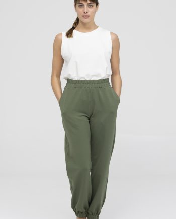 Παντελόνι με λάστιχο Bottoms NOOS Pilates Wear