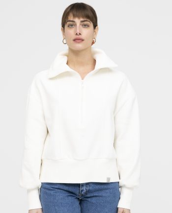 Φούτερ κοντό Hoodies & Sweatshirts NOOS Pilates Wear