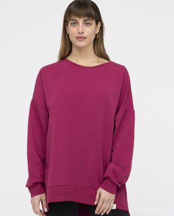 Φούτερ oversized Hoodies & Sweatshirts NOOS Pilates Wear