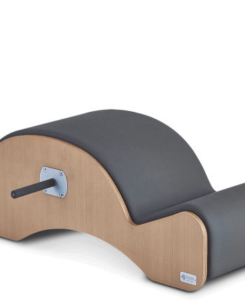 Spine Corrector (Anthracite Grey) (ΕΚΘΕΣΙΑΚΟ) Pilates NOOS Pilates Wear