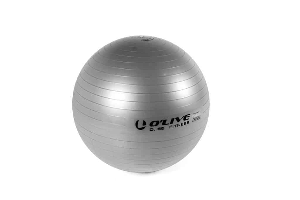 Pilates - Μπάλα Fitness Ball Μπάλα Fitness Ball Pilates NOOS Pilates Wear