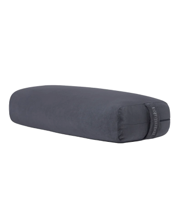 Ορθογώνιο υποστήριγμα Manduka – Enlight rectangular bolster Yoga NOOS Pilates Wear