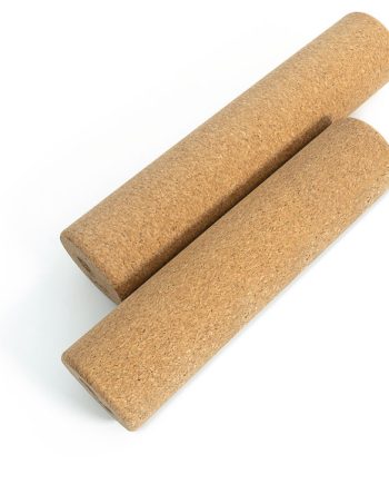 Cork Roller BASI Systems Pilates NOOS Pilates Wear