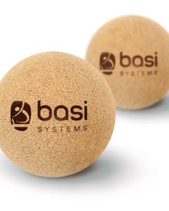 Cork Ball BASI Systems Pilates NOOS Pilates Wear