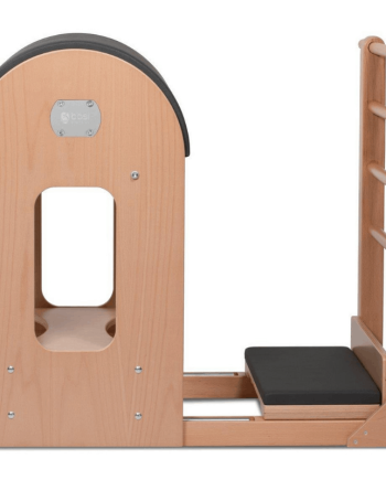 Ladder Barrel (Dark Cool Sand) (ΕΚΘΕΣΙΑΚΟ) Pilates NOOS Pilates Wear