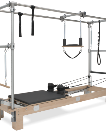 Reformer Combo Pilates NOOS Pilates Wear